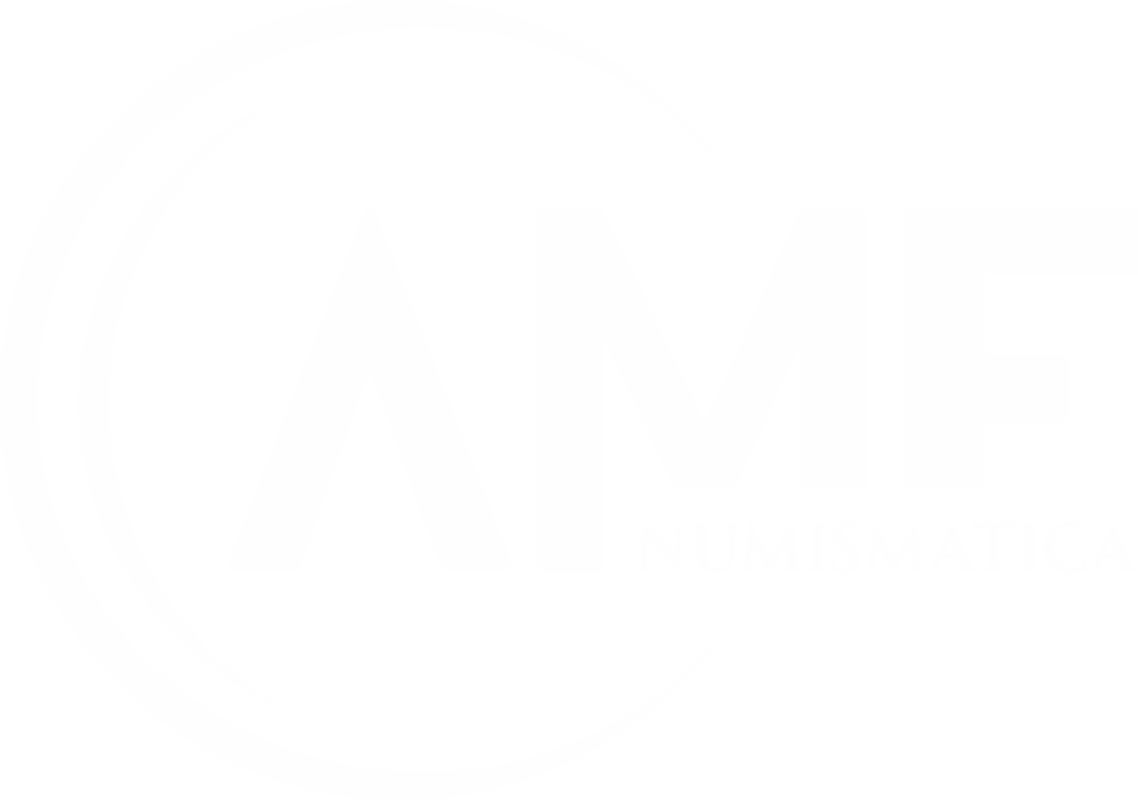 AMF Numismática